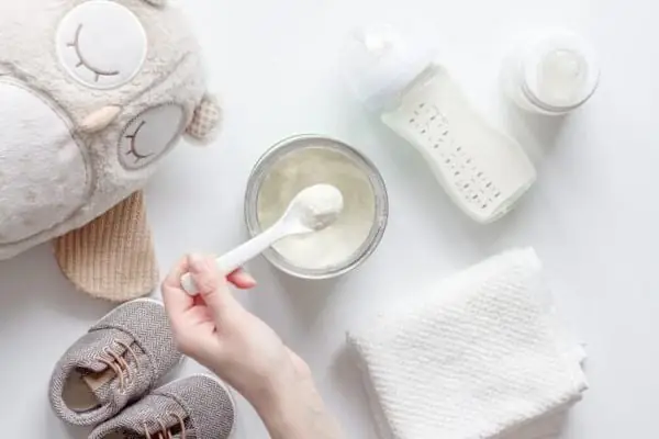 Cách Bảo Quản Sữa Bột Đã Pha Đúng Chuẩn, An Toàn Cho Bé Cách Bảo Quản Sữa Bột Đã Pha Đúng Chuẩn, An Toàn Cho Bé