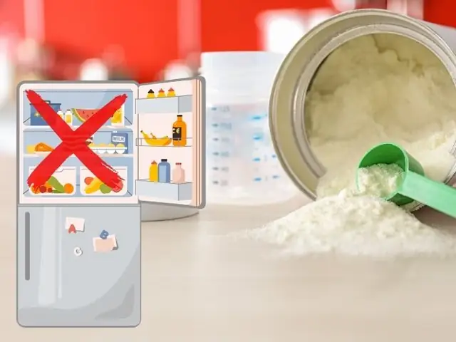 Cách Bảo Quản Sữa Bột Mở Nắp Được Lâu, Chuẩn Chất Dinh Dưỡng Cách Bảo Quản Sữa Bột Mở Nắp Được Lâu, Chuẩn Chất Dinh Dưỡng