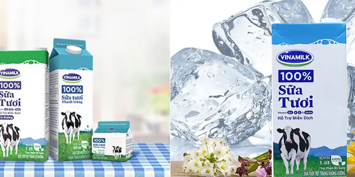Cách Bảo Quản Sữa Hộp Giấy Tươi Ngon, An Toàn Đúng Cách Cách Bảo Quản Sữa Hộp Giấy Tươi Ngon, An Toàn Đúng Cách
