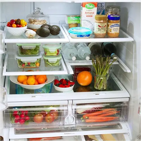Hướng Dẫn Chi Tiết Cách Bảo Quản Thức Ăn Dặm Cho Bé An Toàn & Giữ Trọn Dinh Dưỡng