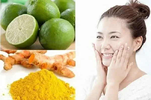 Hướng Dẫn Chi Tiết Cách Bôi Nghệ Tươi Lên Mặt Để Trị Thâm, Mụn Hiệu Quả Và Không Bị Vàng Da