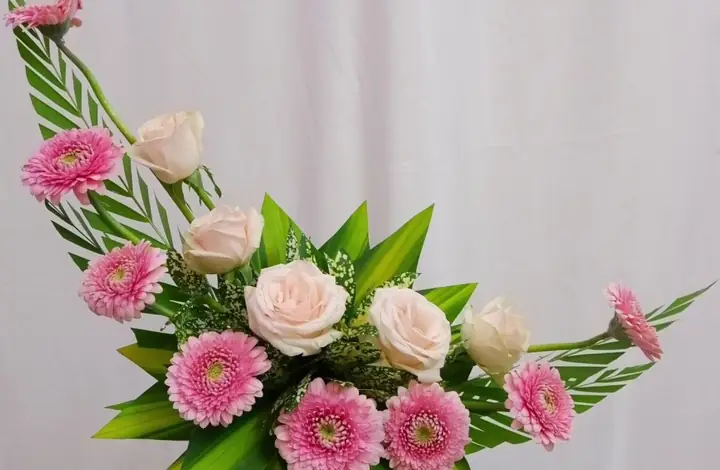 Bí Quyết Cắm Hoa Đồng Tiền Và Hoa Hồng: Hướng Dẫn Chi Tiết Cho Bình Hoa Tươi Lâu, Sang Trọng Bí Quyết Cắm Hoa Đồng Tiền Và Hoa Hồng: Hướng Dẫn Chi Tiết Cho Bình Hoa Tươi Lâu, Sang Trọng