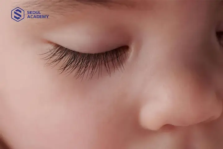 Cắt Lông Mi Cho Trẻ Sơ Sinh: Nên Hay Không Nên Và Cách Xử Lý An Toàn Cắt Lông Mi Cho Trẻ Sơ Sinh: Nên Hay Không Nên Và Cách Xử Lý An Toàn