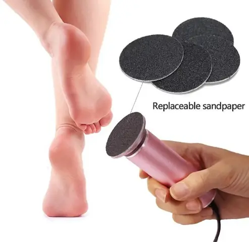 Cách Chà Gót Chân Bằng Máy: Hướng Dẫn Chi Tiết & Kinh Nghiệm Hiệu Quả