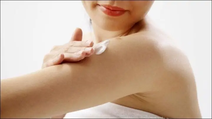 Bí Quyết Sở Hữu Làn Da Body Mịn Màng, Trắng Sáng Tự Nhiên
