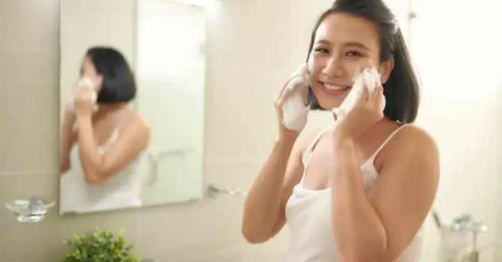 Hướng Dẫn Chăm Sóc Da Mặt Bà Bầu An Toàn & Hiệu Quả: Bí Quyết Sở Hữu Làn Da Khỏe Đẹp Toàn Diện Hướng Dẫn Chăm Sóc Da Mặt Bà Bầu An Toàn & Hiệu Quả: Bí Quyết Sở Hữu Làn Da Khỏe Đẹp Toàn Diện
