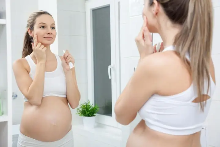 Chăm Sóc Da Mụn Cho Bà Bầu An Toàn Và Hiệu Quả: Hướng Dẫn Chi Tiết Từ Chuyên Gia