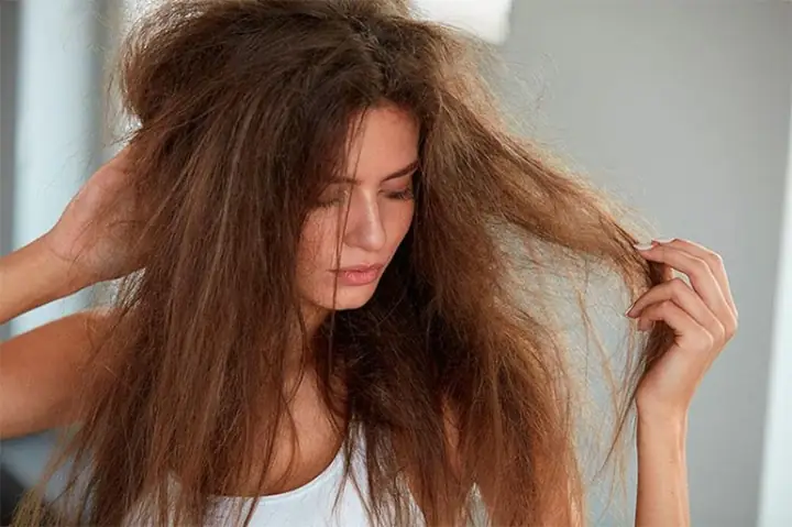 17+ Cách Phục Hồi Tóc Khô Xơ Đơn Giản, Hiệu Quả Tại Nhà Dễ Thực Hiện 17+ Cách Phục Hồi Tóc Khô Xơ Đơn Giản, Hiệu Quả Tại Nhà Dễ Thực Hiện