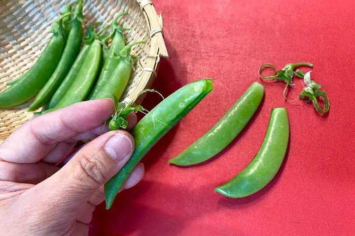 Cách Chế Biến Hạt Đậu Hà Lan Tươi Ngon Chuẩn Vị Nhà Hàng