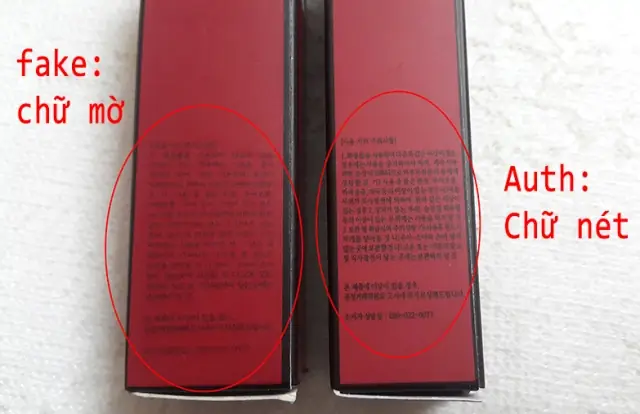 Cách Check Mỹ Phẩm Thật Giả: Hướng Dẫn Chi Tiết, Dấu Hiệu Nhận Biết & App Hỗ Trợ