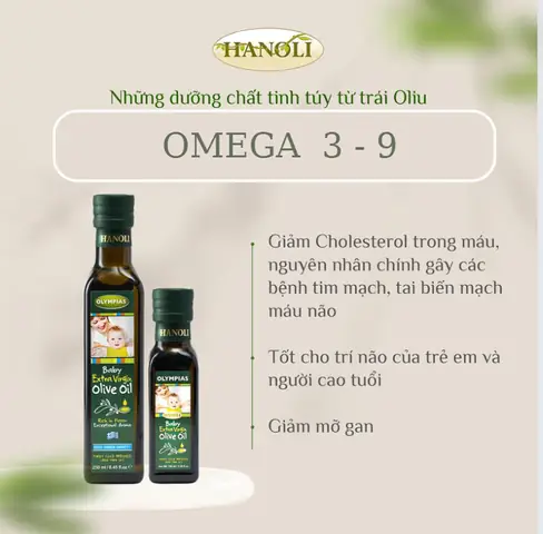 Hướng Dẫn Chi Tiết Cách Cho Dầu Oliu Vào Cháo Cho Bé Ăn Dặm: Đảm Bảo Dinh Dưỡng Tối Ưu