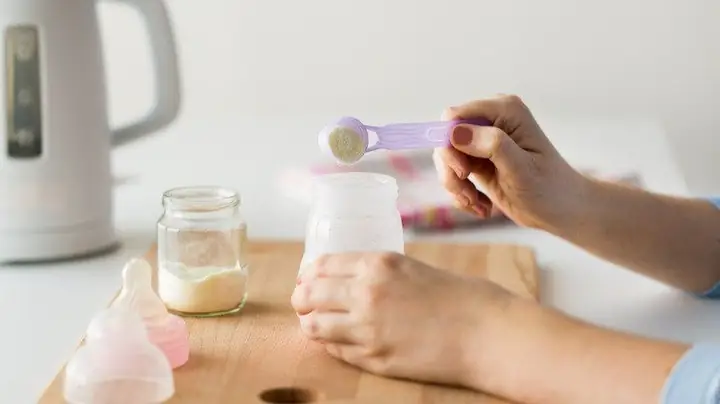 Bí Quyết Chọn Sữa Công Thức Phù Hợp Cho Bé Toàn Diện Theo Độ Tuổi & Tình Trạng