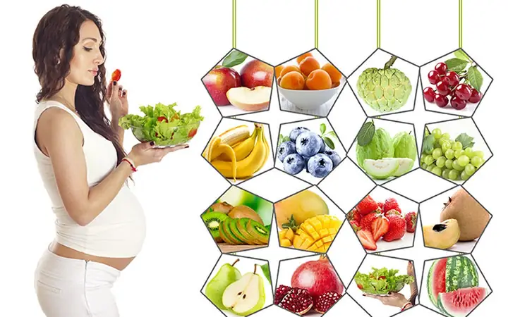 Cách Chống Nóng Hiệu Quả Cho Bà Bầu Mùa Hè: Từ Dinh Dưỡng Đến Sinh Hoạt An Toàn