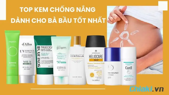 Cách Chống Nóng Hiệu Quả Cho Bà Bầu Mùa Hè: Từ Dinh Dưỡng Đến Sinh Hoạt An Toàn
