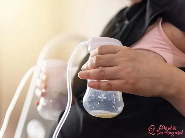Cách Chữa Rỗng Tia Sữa: Nguyên Nhân, Dấu Hiệu Và Giải Pháp Toàn Diện Cho Mẹ Bỉm Sữa
