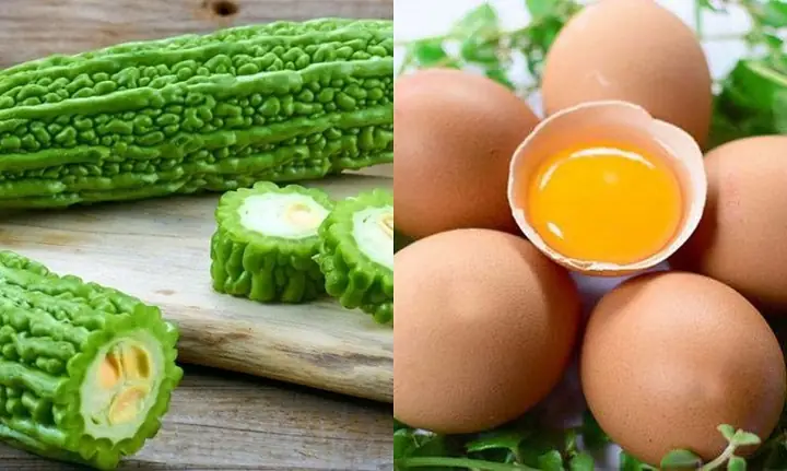 Cách Chữa Dị Ứng Da Mặt Bằng Mướp Đắng Hiệu Quả: Bí Quyết Tại Nhà Cách Chữa Dị Ứng Da Mặt Bằng Mướp Đắng Hiệu Quả: Bí Quyết Tại Nhà