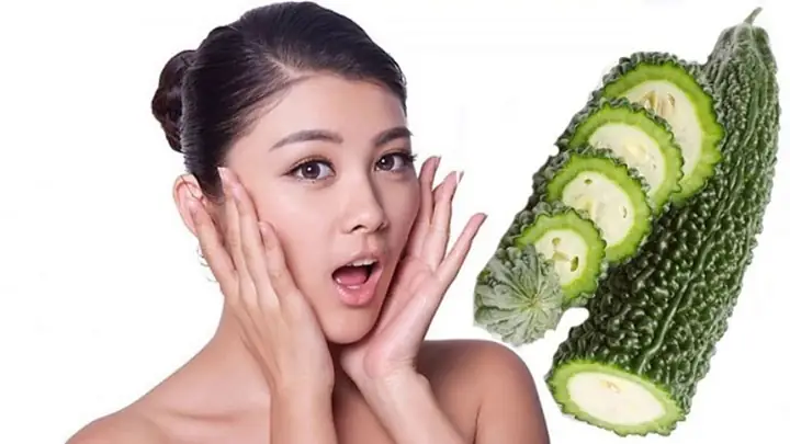 Cách Chữa Dị Ứng Da Mặt Bằng Mướp Đắng Hiệu Quả: Bí Quyết Tại Nhà Cách Chữa Dị Ứng Da Mặt Bằng Mướp Đắng Hiệu Quả: Bí Quyết Tại Nhà