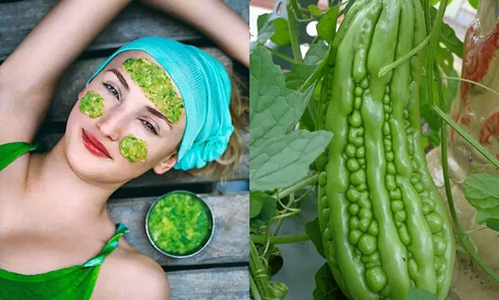 Cách Chữa Dị Ứng Da Mặt Bằng Mướp Đắng Hiệu Quả: Bí Quyết Tại Nhà Cách Chữa Dị Ứng Da Mặt Bằng Mướp Đắng Hiệu Quả: Bí Quyết Tại Nhà