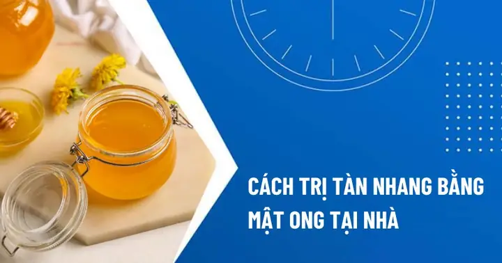 Cách Trị Tàn Nhang Bằng Mật Ong: Bí Quyết Dưỡng Da An Toàn Tại Nhà