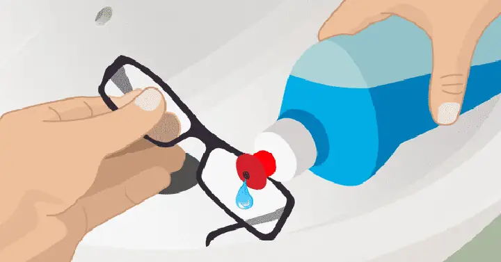 Cách Tẩy Keo 502 Trên Kính Mắt Hiệu Quả & An Toàn Tại Nhà Cách Tẩy Keo 502 Trên Kính Mắt Hiệu Quả & An Toàn Tại Nhà