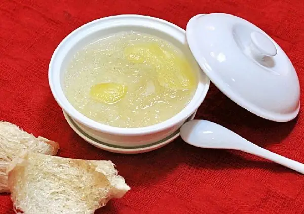 Cách Chưng Tổ Yến Đường Phèn Cho Bé: Hướng Dẫn Chi Tiết A-z