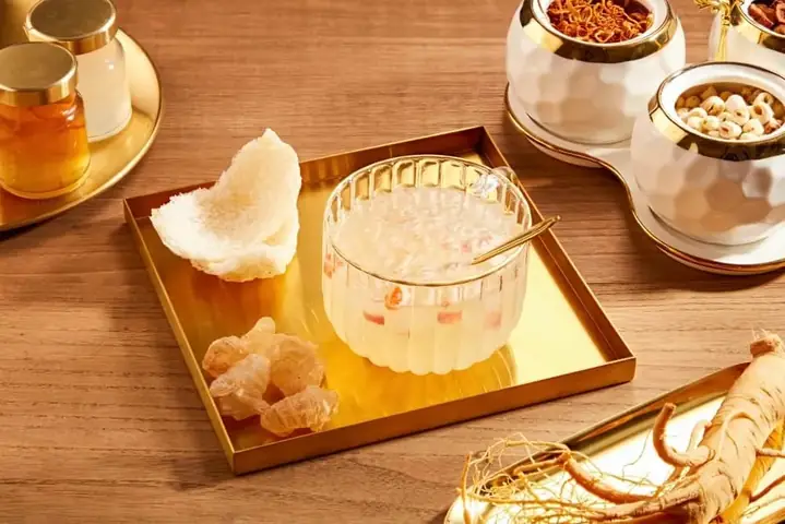 Hướng Dẫn Chi Tiết Cách Chưng Yến Sào Cho Bé 2 Tuổi Ngon Bổ, Đủ Chất