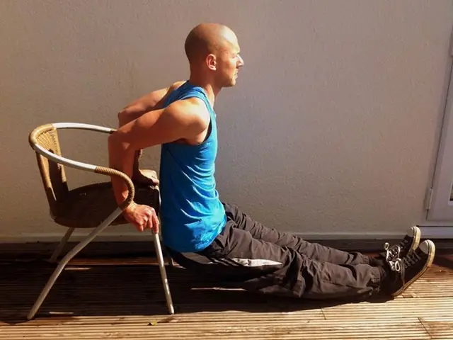 Bí Quyết Sở Hữu Body Chuẩn Đẹp Tại Nhà Mà Không Cần Đến Gym
