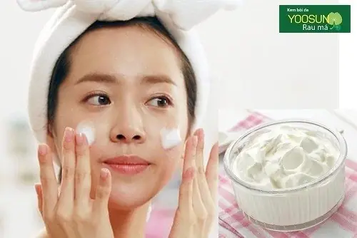 Hướng Dẫn Chi Tiết Cách Đắp Mặt Nạ Sữa Chua Không Đường Đúng Cách Để Da Sáng Mịn, Trị Thâm Hiệu Quả