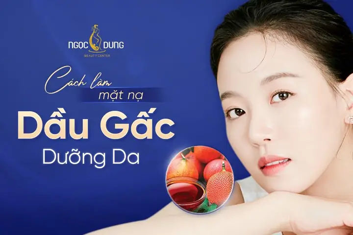 Hướng Dẫn Chi Tiết Cách Đắp Mặt Nạ Dầu Gấc An Toàn Và Hiệu Quả Tại Nhà Hướng Dẫn Chi Tiết Cách Đắp Mặt Nạ Dầu Gấc An Toàn Và Hiệu Quả Tại Nhà