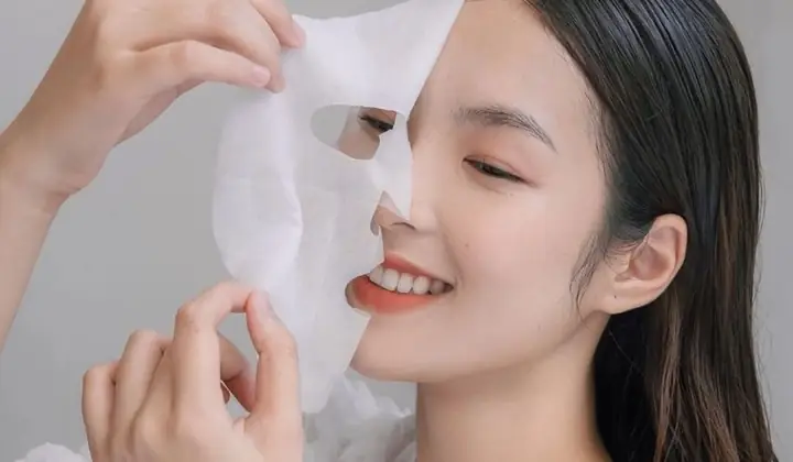 Hướng Dẫn Chi Tiết Cách Đắp Mặt Nạ Làm Đẹp Da Đúng Cách & Hiệu Quả