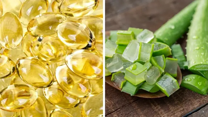 Hướng Dẫn Chi Tiết Cách Đắp Mặt Nạ Vitamin E Dưỡng Da Sáng Mịn, Ngừa Lão Hóa Tại Nhà
