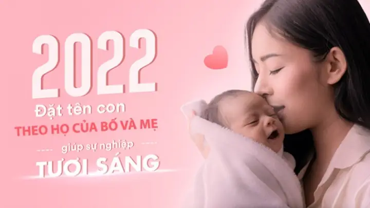Cách Đặt Tên Con Theo Tên Bố Mẹ: Hợp Phong Thủy, Ý Nghĩa & Lưu Ý Quan Trọng Cách Đặt Tên Con Theo Tên Bố Mẹ: Hợp Phong Thủy, Ý Nghĩa & Lưu Ý Quan Trọng