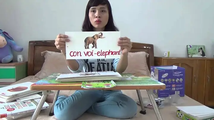 Cách Dạy Con Thông Minh Với Thẻ Học Flashcard: Hướng Dẫn Chi Tiết Cho Cha Mẹ