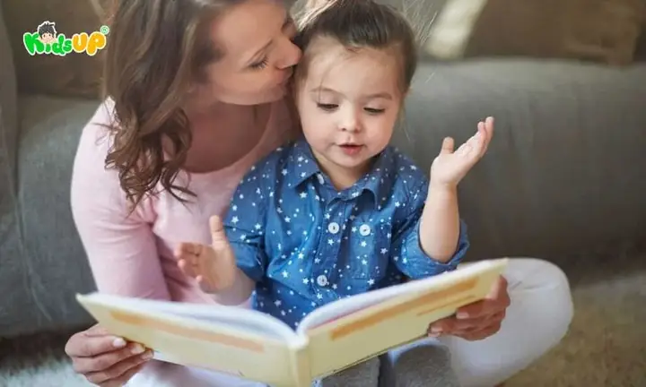 Bí Quyết Vàng: Hướng Dẫn Chi Tiết Cách Dạy Trẻ 1 Tuổi Tập Nói Hiệu Quả Tại Nhà