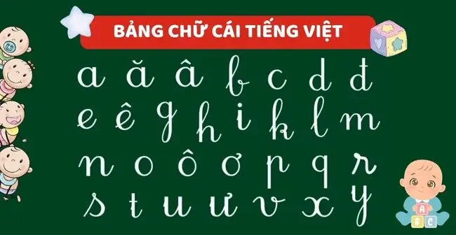 Bật Mí 11+ Cách Dạy Trẻ Học Chữ Cái Nhanh Thuộc, Nhớ Lâu Theo Chuyên Gia