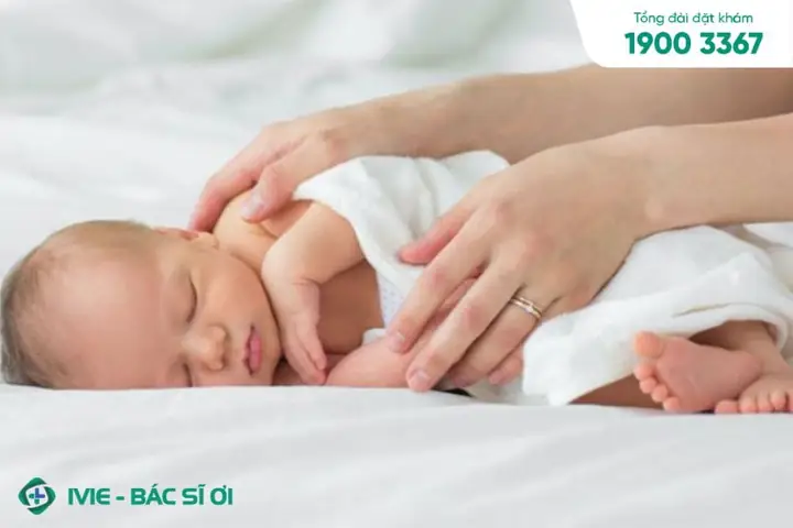7+ Cách Rèn Trẻ Sơ Sinh Tự Ngủ Hiệu Quả Nhất Theo Chuyên Gia