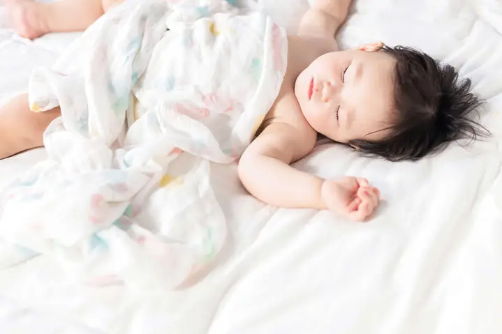 7+ Cách Rèn Trẻ Sơ Sinh Tự Ngủ Hiệu Quả Nhất Theo Chuyên Gia