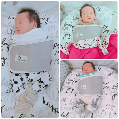 7+ Cách Rèn Trẻ Sơ Sinh Tự Ngủ Hiệu Quả Nhất Theo Chuyên Gia