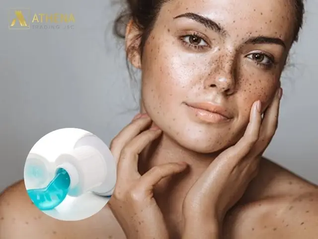 Kem Đánh Răng Trị Nám: Sự Thật & 8 Công Thức An Toàn Hiệu Quả Tại Nhà