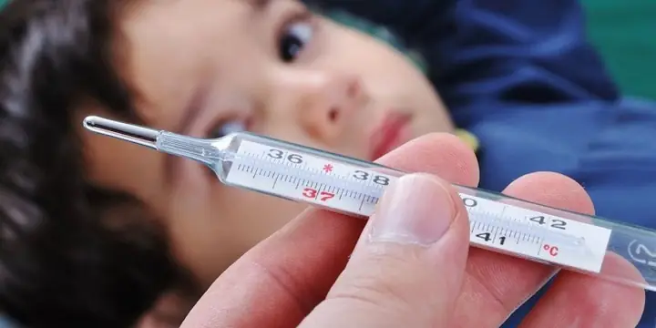 Cách Đo Nhiệt Kế Cho Bé: Hướng Dẫn Chi Tiết An Toàn Và Chính Xác Cách Đo Nhiệt Kế Cho Bé: Hướng Dẫn Chi Tiết An Toàn Và Chính Xác