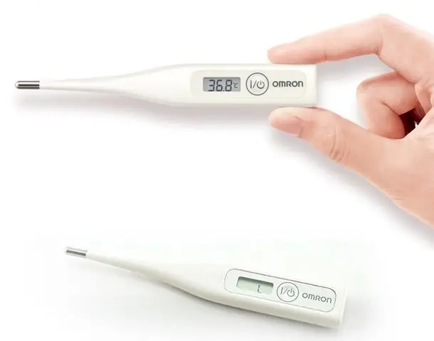 Hướng Dẫn Chi Tiết Cách Đo Nhiệt Kế Điện Tử Chuẩn Xác Tại Nhà Hướng Dẫn Chi Tiết Cách Đo Nhiệt Kế Điện Tử Chuẩn Xác Tại Nhà