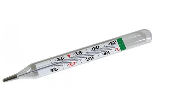 Cách Đọc Kết Quả Nhiệt Kế Thủy Ngân Chính Xác Và An Toàn Cách Đọc Kết Quả Nhiệt Kế Thủy Ngân Chính Xác Và An Toàn