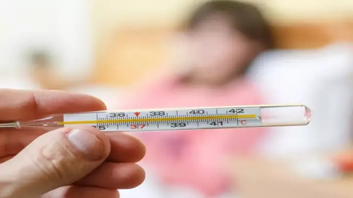 Cách Đọc Kết Quả Nhiệt Kế Thủy Ngân Chính Xác Và An Toàn Cách Đọc Kết Quả Nhiệt Kế Thủy Ngân Chính Xác Và An Toàn