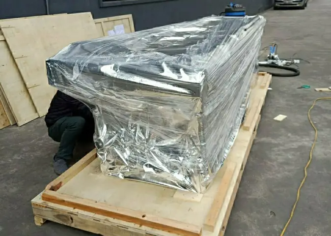 Hút Chân Không Tại Nhà: Hướng Dẫn Chi Tiết Cách Đóng Gói Thực Phẩm, Chăn Màn Hiệu Quả
