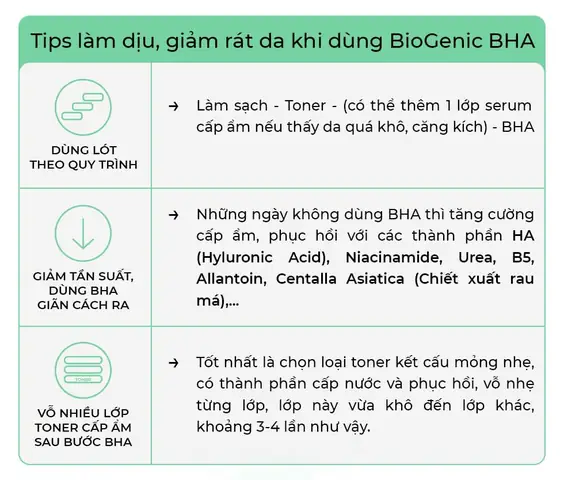 Cách Dùng Bha Hiệu Quả Nhất Cho Người Mới Bắt Đầu: Hướng Dẫn Toàn Diện