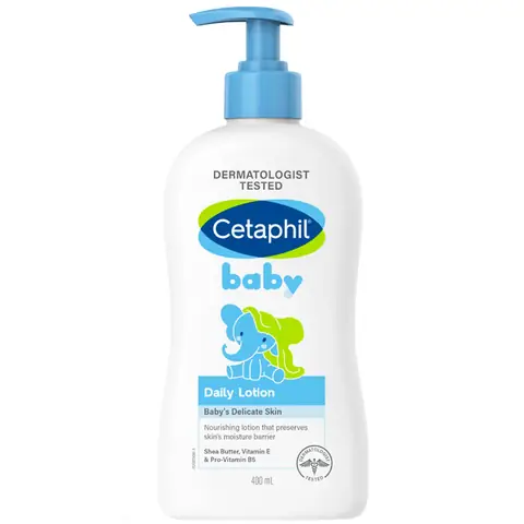 Hướng Dẫn Chi Tiết Cách Dùng Cetaphil Cho Trẻ Sơ Sinh An Toàn & Hiệu Quả
