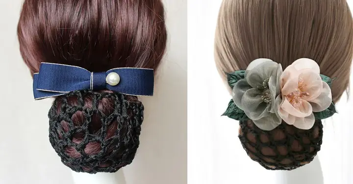 Hướng Dẫn Chi Tiết Cách Dùng Dụng Cụ Búi Tóc Đẹp Chuẩn Sao Hàn