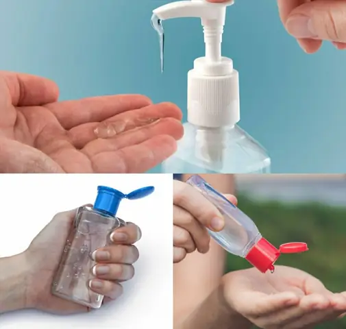 Hướng Dẫn Chi Tiết Cách Dùng Gel Rửa Tay Khô An Toàn Và Hiệu Quả