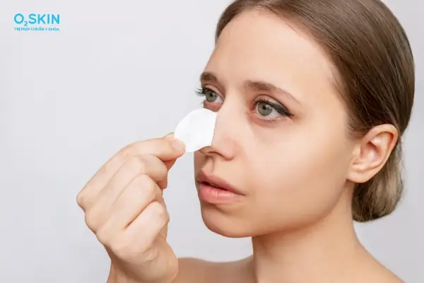 Cách Dùng Miếng Dán Mụn Đầu Đen Hiệu Quả: Hướng Dẫn Chi Tiết Cho Làn Da Sạch Mịn