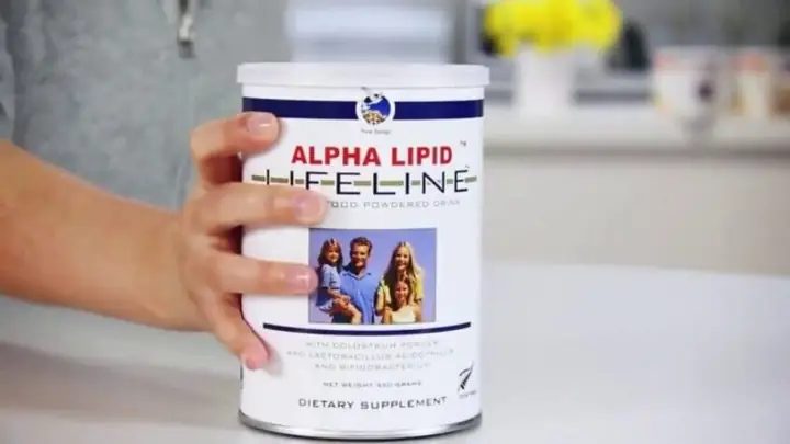 Hướng Dẫn Chi Tiết Cách Dùng Sữa Non Alpha Lipid Lifeline Chuẩn Chuyên Gia